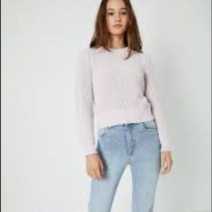 Rollas Sailor Sweater